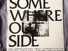 SOMEWHERE OUTSIDE/2 x LP/1982 Irmgards Compilation/Moral/Danish Punk/Cold Wave