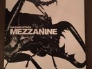 Massive Attack - Mezzanine 180g Vinyl LP