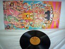 THE JIMI HENDRIX EXPERIENCE, AXIS BOLD AS LOVE,1967, CANADA PRESS,VG CONDITION