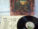 RICHARD & LINDA THOMPSON, HOKEY POKEY, 1974, LYRIC INNER SL,EXCELLENT CONDITION
