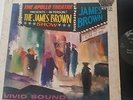 James Brown Live at the APOLLO 1963 KING 826