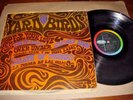 THE YARDBIRDS 1967 MEXICO ONLY 12
