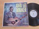 John Lee Hooker - The Great LP Rare Blues on Crown Mono Original CLP 5353