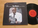 Son House - Legendary Father of Folk Blues LP Delta Blues on Columbia VG++