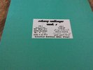 Slum Village Fantastic Volume 1 Limited Edition Blue Vinyl - J Dilla Rare