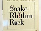 IVAN BOOGALOO JOE JONES-SNAKE RHYTHM ROCK ON PRESTIGE FUNK JAZZ LP-NM, WLP, IN S