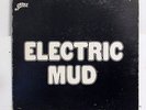 MUDDY WATERS-ELECTRIC MUD ON CADET CONCEPT PSYCH FUNK BLUES LP-VG++, DG