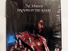 SYL JOHNSON-DIAMOND IN THE ROUGH ON HI NORTHERN SOUL FUNK LP-NM, IN SHRINK