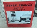Henry Thomas Ragtime Texas Lp Herwin H-209