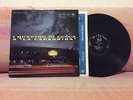 LP ITALIAN JAZZ I QUATTRO DI LUCCA  