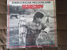 JOHN COUGAR MELLENCAMP SCARECROW  Vinyl Record LP *SEALED*