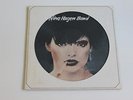 Nina Hagen Band - Same (P 83 136) German LIMITED EDITION PICTURE DISC VINYL LP