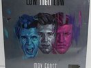 MAX FROST LOW HIGH LOW VINYL  LIMITED LP
