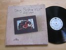 Doug Sahm with Sir Douglas Quintet - Rough Edges LP Rural Rock Mercury Promo WLP