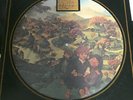Lord Of The Rings Picture Vinyl