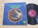 Muddy Waters Blues Band - Luther Georgia Boy Snake Johnson LP on Douglas Rare