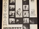 MARTY PAICH QUARTET w/ Art Pepper TAMPA TP28 Original black label w/ Red Vinyl