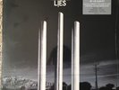 White Lies - To Lose My Life LP 180 Gram Sealed Vinyl