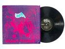 Wilson McKinley SPIRIT OF ELIJAH orig 1971 lp ACID ARCHIVES xian psych SHRINK