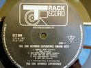Jimi Hendrix - Mono Smash Hits 1st UK press 1968 on Track Label Ex/VGC A1 B1
