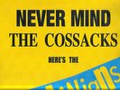 The Ukrainians - Never Mind The Cossacks ( RSD  LP - SEALED )