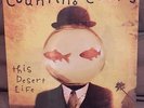 Counting Crows This Desert Life Vinyl LP 069490415-1 - 1999 SEALED OG