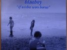 Blueboy - If Wishes Were Horses Sarah Records SARAH612