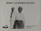 70s Soul Funk 45 - Bobby & Bobbie Fulton - Massa's Grand Boy - Bobby Fulton VG++