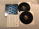 1969 The Who Tommy Record Album Vinyl 2LP MCA 10005 with booklet