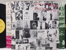 ROLLING STONES Exile On Main St [Vinyl 2LP] COC 2-2900