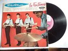 LP 25 cm Les FANTOMES 