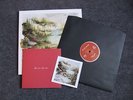 Bon Iver - Bon Iver LP Vinyl + Lyric booklet and unused download code