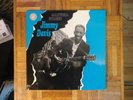 Jimmy Davis,Maxwell Street,Elektra Label,Mono LP