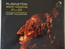 ARTUR RUBINSTEIN  Mozart Concerto No.21,23  RCA Living-Stereo SD LSC-2634 1S/1S