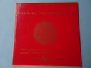 Emanuel FEUERMANN - Haydn, Arpeggione - Columbia