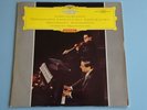 SCHNEIDERHAN - SEEMANN - Beethoven - SLPM 138120 - Red Stereo