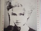Madonna Vinyl - Burning Up /Physical Attraction 12