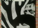 LP Yello - Zebra  Vinyl