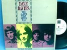 LP KINKS - DAVE DAVIES - THE ALBUM THAT NEVER WAS // *** RARE *** // PRT GERMANY