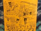 SCHOOLLY D   Self Titled   S/T   Rare   SD-114  Original  (1985)