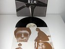 R.E.M. ?– Automatic For The People, Rare 1st Press Vinyl LP