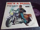 MEGA-RARE ORIG. UK LP The Crystals 