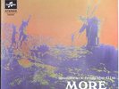 PINK FLOYD More French LP 1978