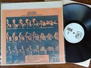 The KINKS Survivors LP Live in concert London 1974 TMQ Exc. RARE