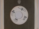 VAN MORRISON: Domino MONO STEREO DJ PROMO USA Orig WB 45 NEAR MINT