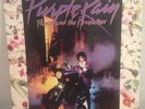 Purple Rain Prince and The Revolution 12