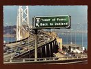 TOWER OF POWER - BACK TO OAKLAND  VINYL LP NEW+