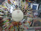 ROD STEWART YOUNG TARKS ,SONNY 12' VINYL WHITE SPLATTER COLOMBIA JUP