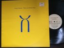 KING CRIMSON - THREE OF A PAIR - Rare 1984 U.K First Press - Prog Rock - EXC