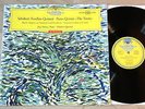 DEMUS & SCHUBERT QUARTET Trout Quintet SCHUBERT 1960 RED STEREO DGG MINT